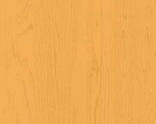 Дуб Асбери горчичный